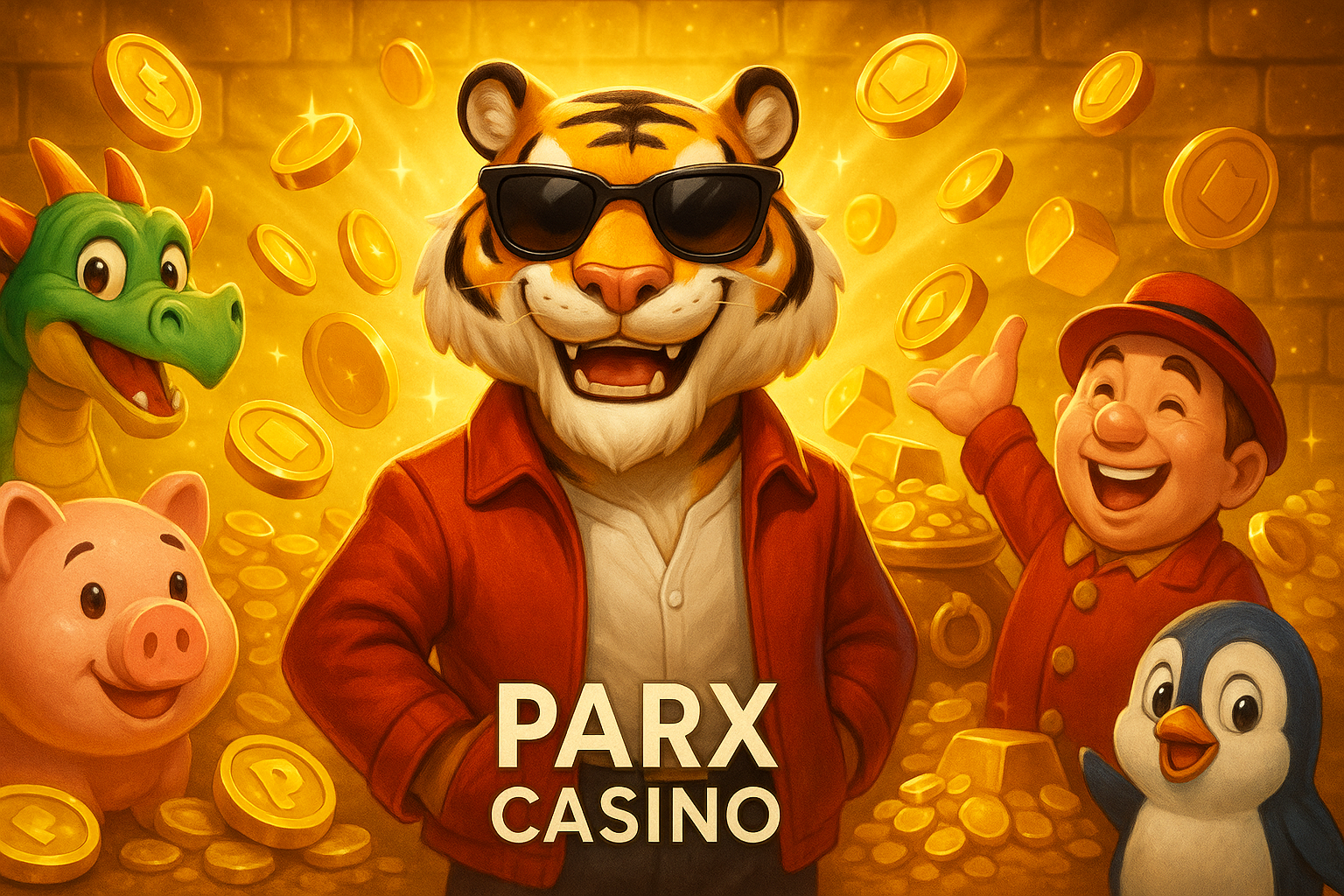 Parx Casino